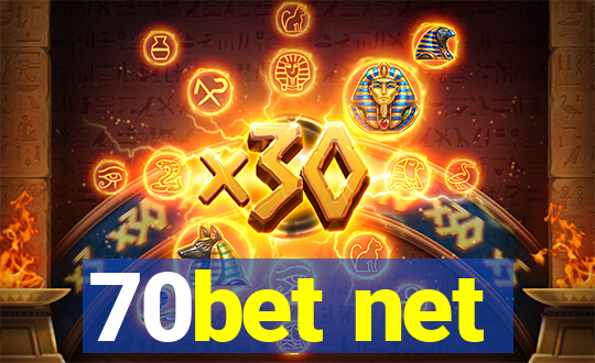 70bet net